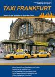 Taxi Frankfurt Magazin